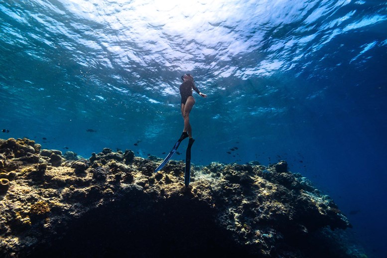 Snorkeling