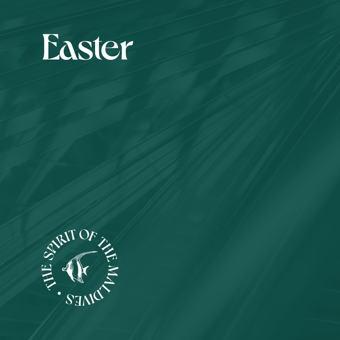 Easter Thumbnail Sun Siyam Pasikudah