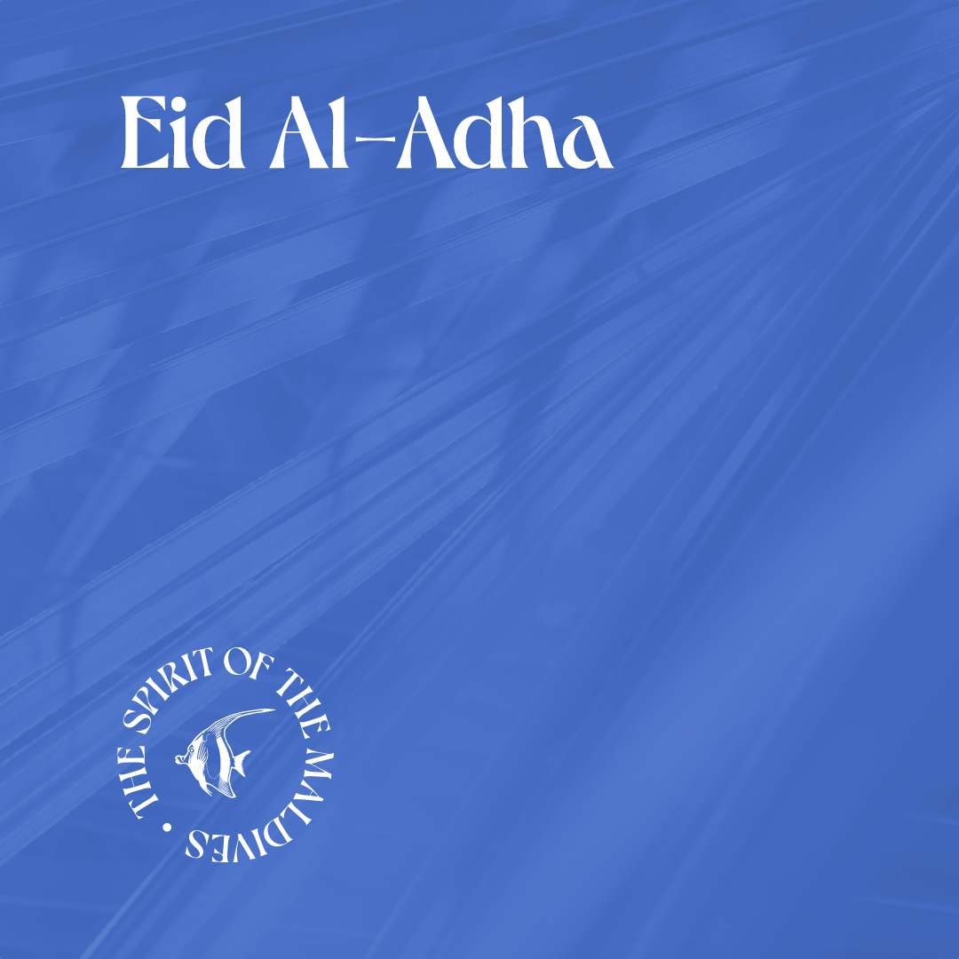 Eid Al Adha Thumbnail