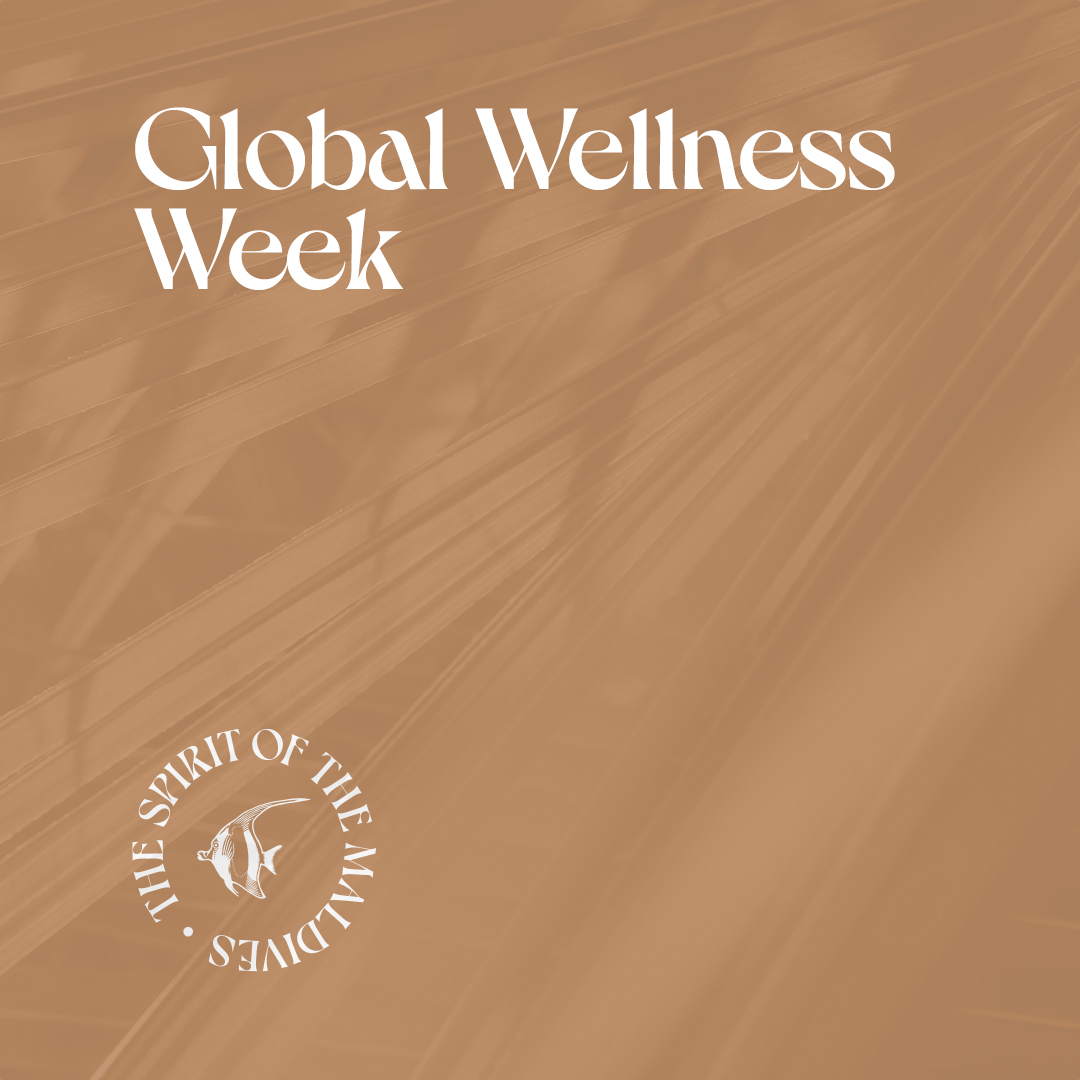 SSIF Event Global Wellness Week