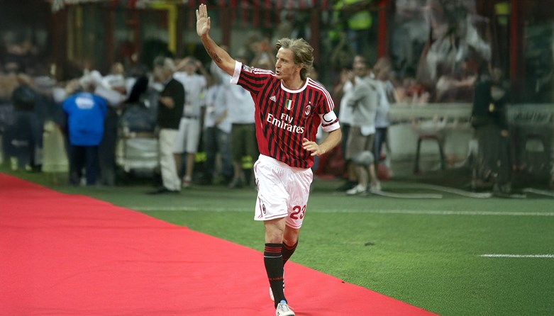 Massimo Ambrosini
