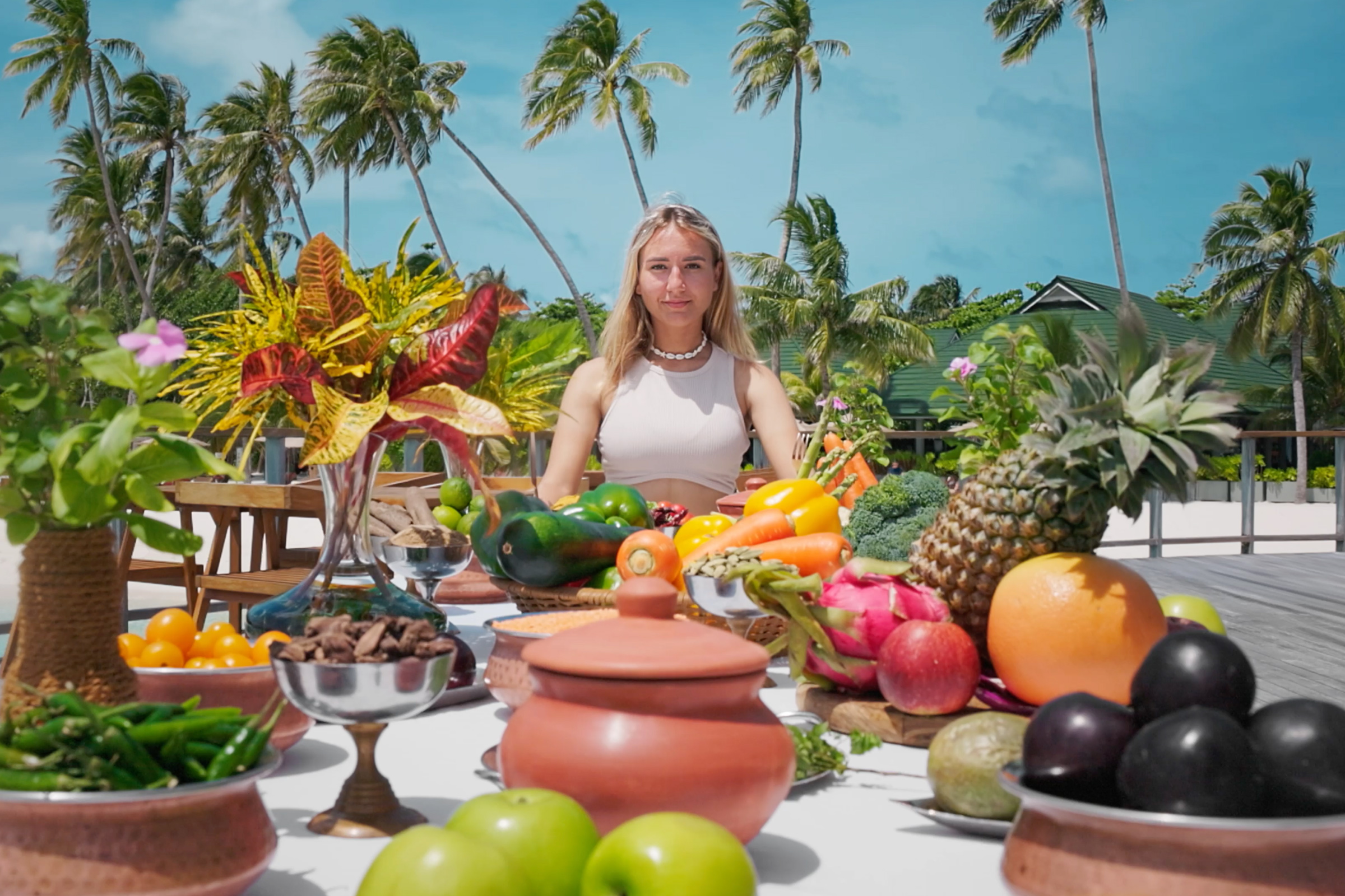 24 Hour All Inclusive