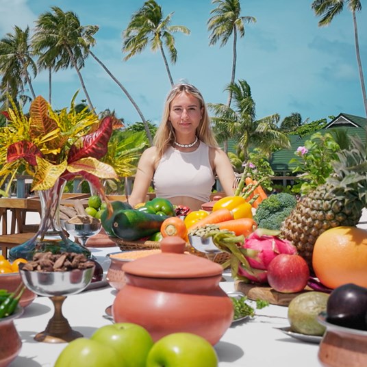 24 Hour All Inclusive