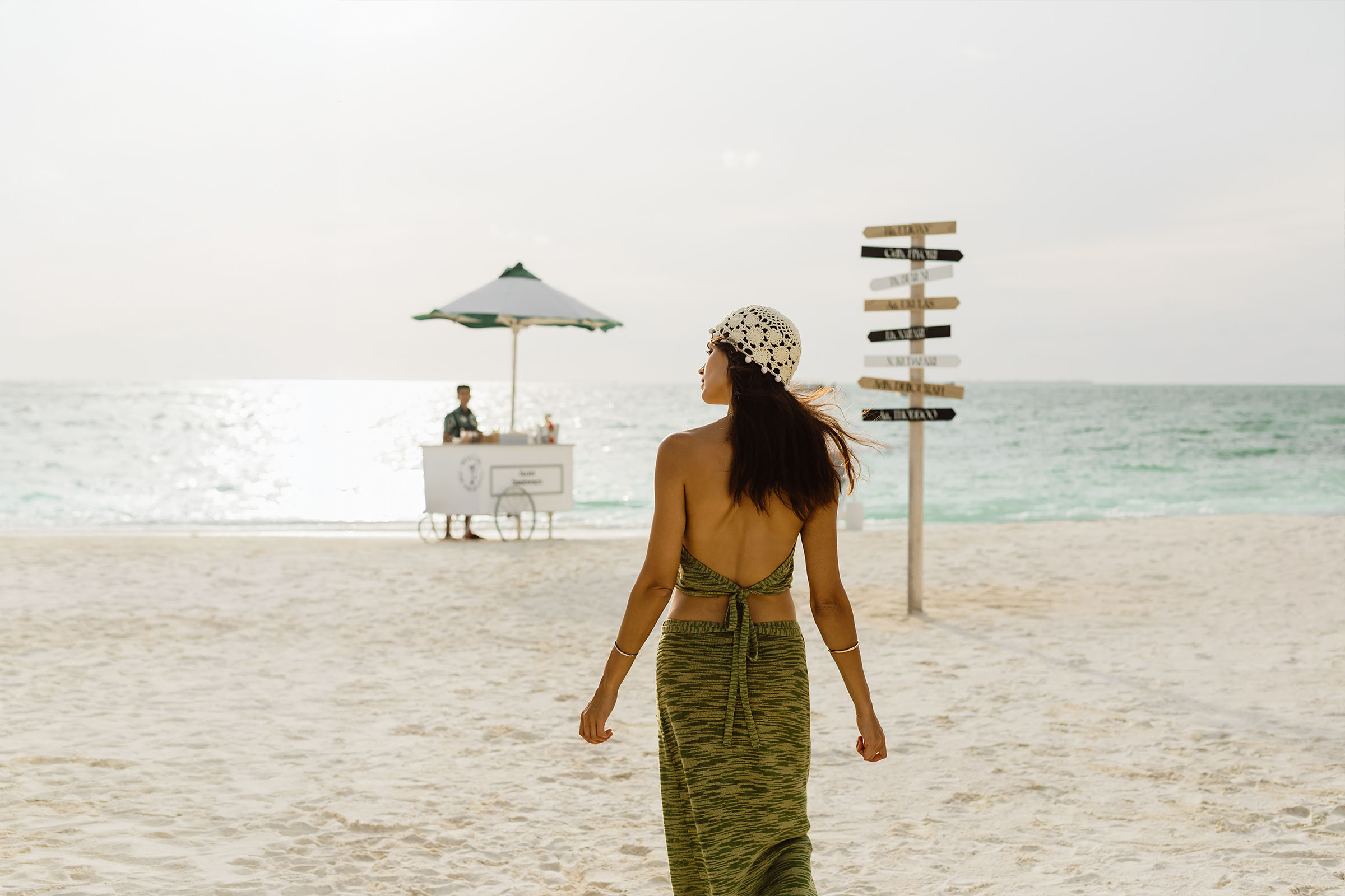 Sun Siyam Vilu Reef Secret Sundowner Hero Image 2