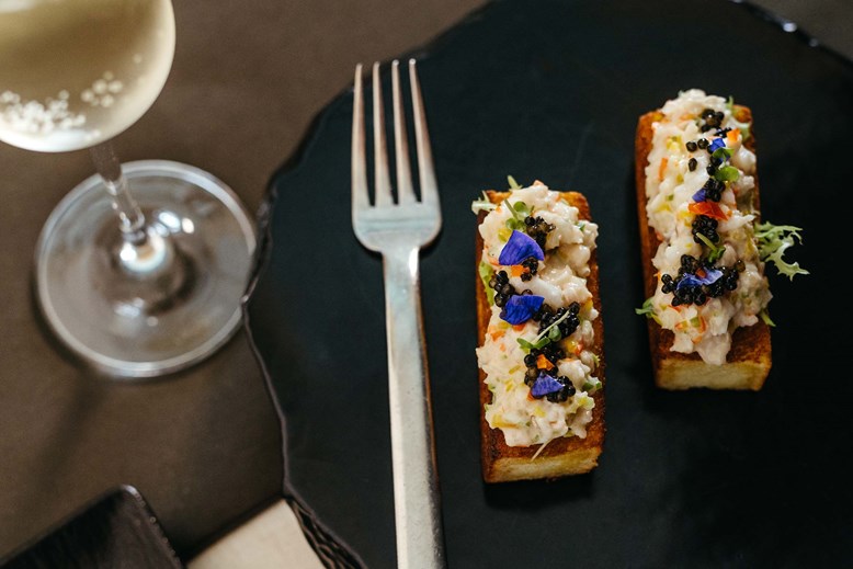 Curated taste