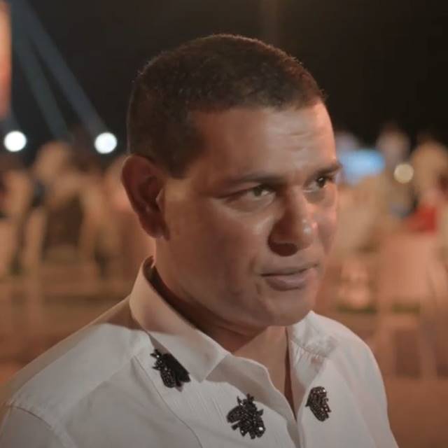 Ahmed Siyam Mohamed