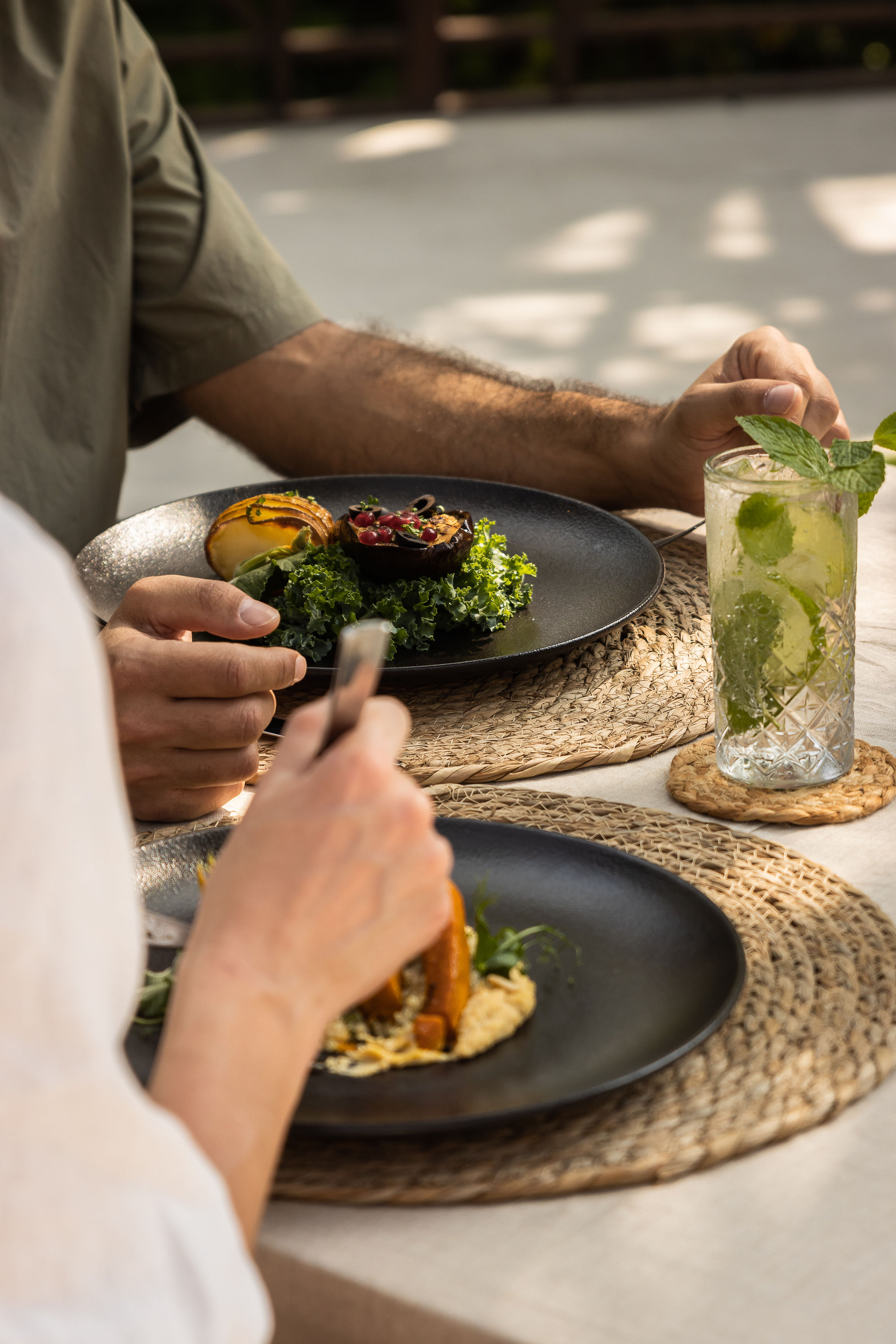 Video thumbnail - Plant Based Bliss