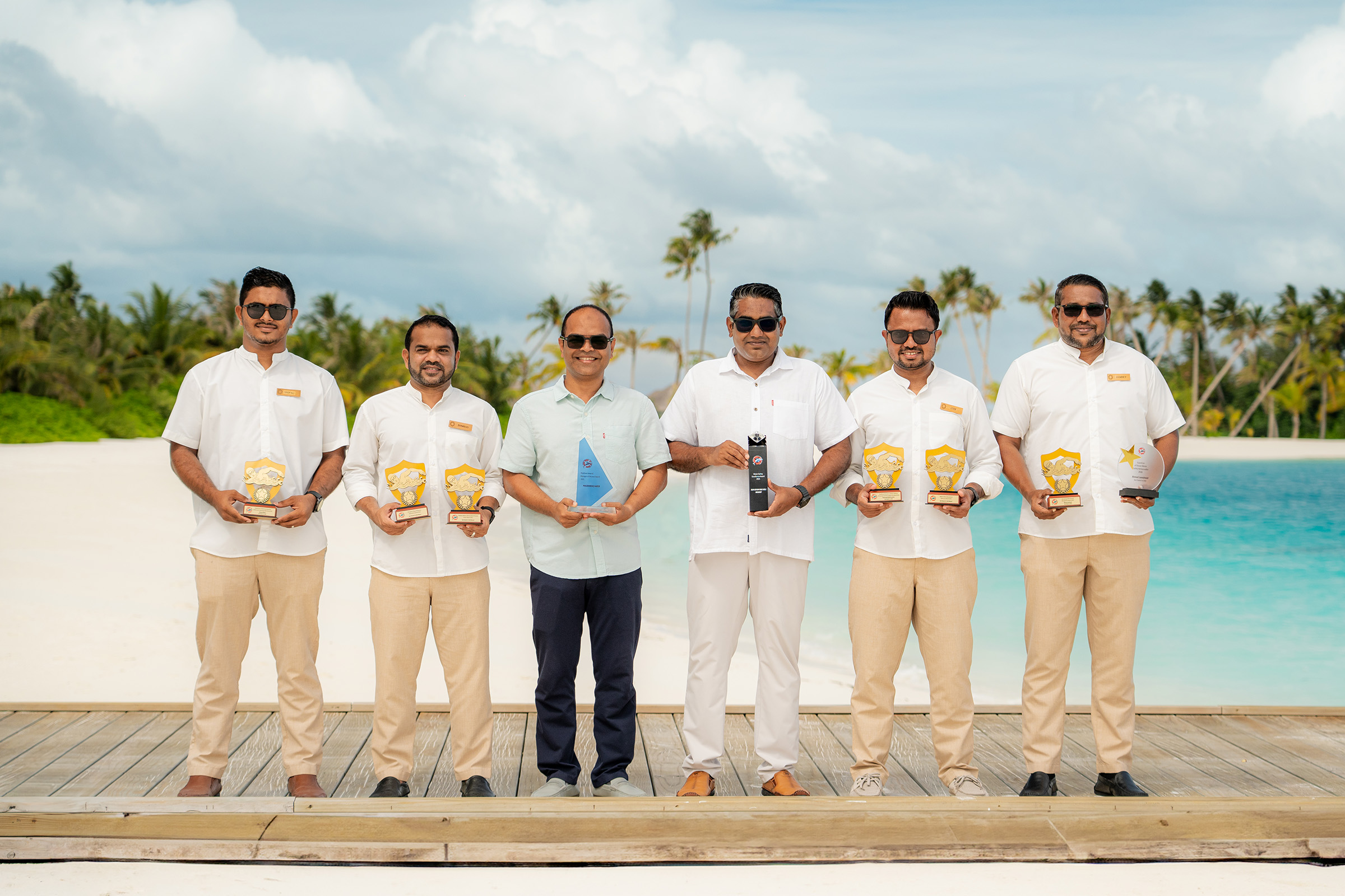 SSIV Water Safety Awards 2026 2